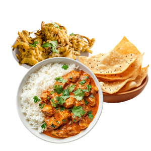 SET MEAL FOR 1 PERSON